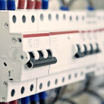 Armstrong Electircal